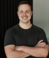Book an Appointment with Valentin Oleinik at Physio Collective Brentwood