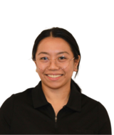 Book an Appointment with Mika Pelaez at Physio Collective Station Square