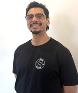 Book an Appointment with Daniel Castaneda Serrato at Physio Collective Brentwood