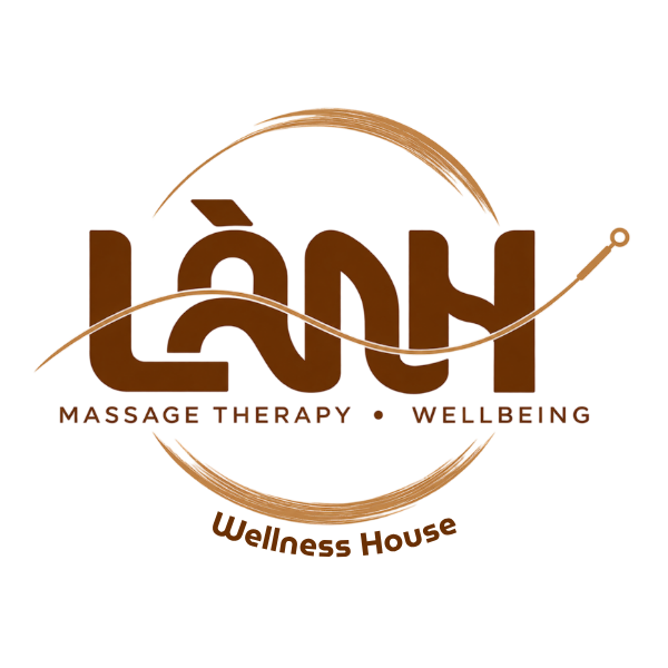 Lành Wellness House