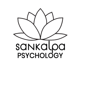 Sankalpa Psychology
