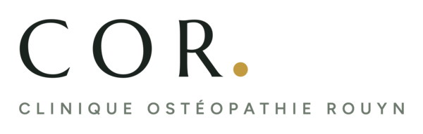 COR - Clinique Ostéopathie Rouyn