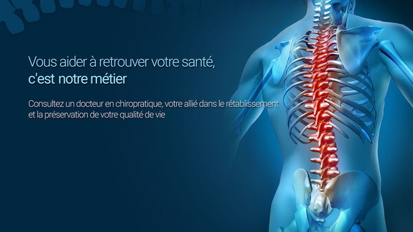 Centre de santé chiropratique bois-des-filion