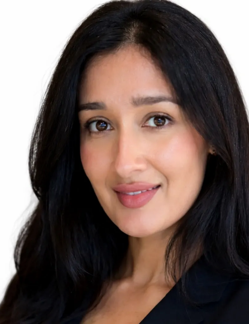 Dr. Felisha Sharma