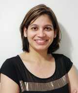 Book an Appointment with Mrunmayi Sahasrabudhe at Apex Physiotherapy & Chiropractic - Kingston Rd.