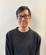 Book an Appointment with Napier Woo at Apex Physiotherapy & Chiropractic - Kingston Rd.